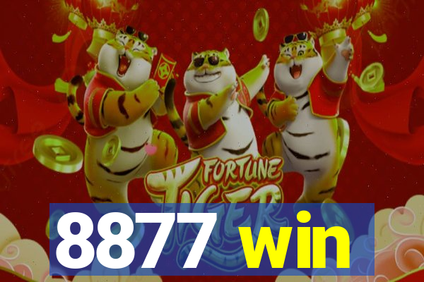 8877 win